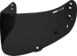 ICON Tracshield™ - Airframe Pro/Airform/Airmada™ - Limo Black 0130-1357