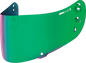 ICON Optics™ Shield - Cashmoney Green 0130-1356