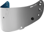 ICON Tracshield™ - Airframe Pro/Airform/Airmada™ - Warboy Chrome 0130-1358