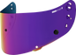 ICON Tracshield™ - Airframe Pro/Airform/Airmada™ - Blurple Purple 0130-1362