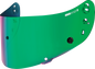 ICON Tracshield™ - Airframe Pro/Airform/Airmada™ - Cashmoney Green 0130-1363