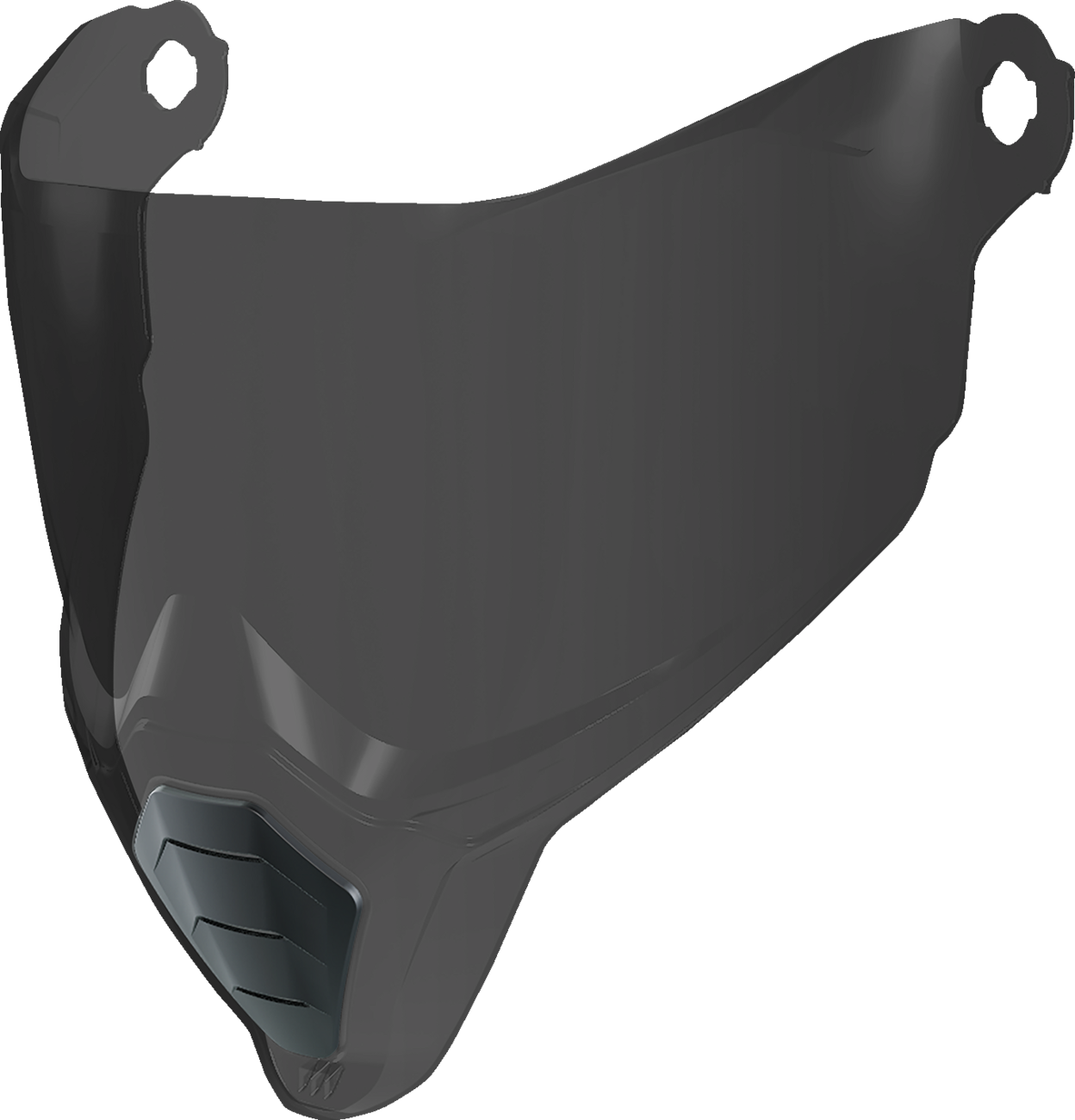 ICON Ultrashield™ - Ultraflite™ - 22.06 - Dark Smoke 0130-1389