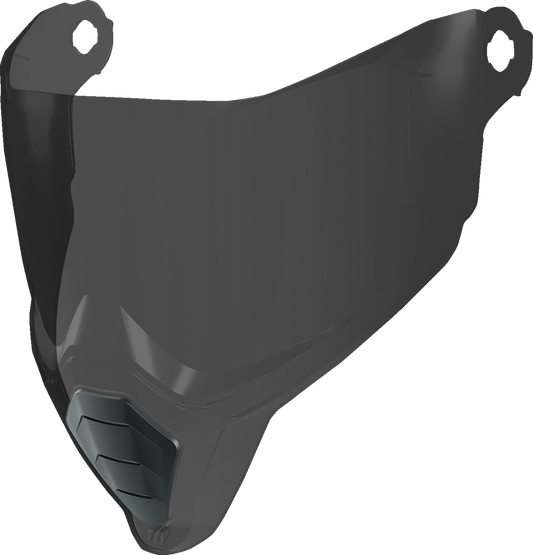 ICON Ultrashield™ - Ultraflite™ - 22.06 - Dark Smoke 0130-1389