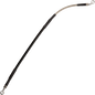 MOOSE OFFROAD Brake Line - Stainless Steel Y01-2-044/P