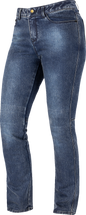 ICON Women's Tuscadero3™ Jeans - Blue - US 2 2823-0471