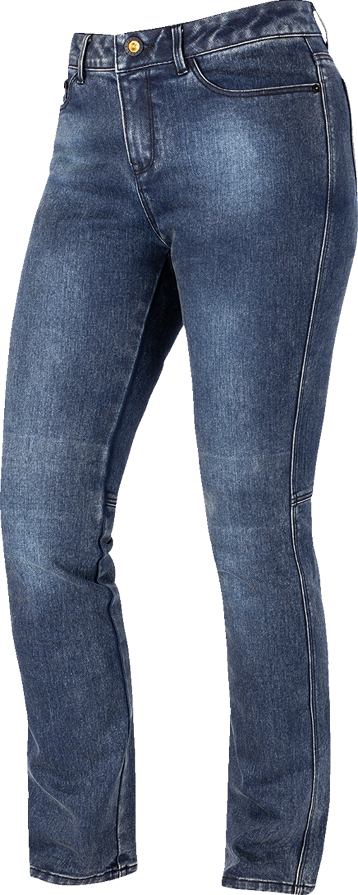 ICON Women's Tuscadero3™ Jeans - Blue - US 4 2823-0472