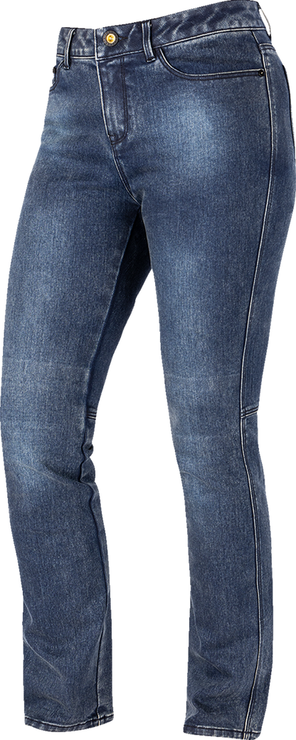 ICON Women's Tuscadero3™ Jeans - Blue - US 4 2823-0472