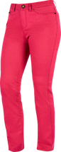 ICON Women's Tuscadero3™ CX Jeans - Pink - US 12 2823-0492