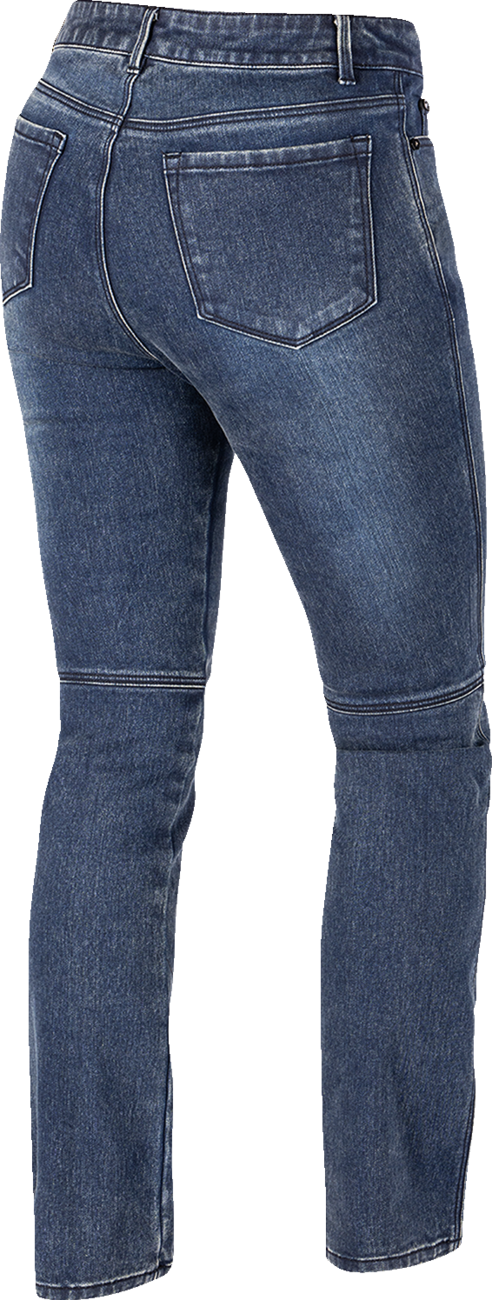 ICON Women's Tuscadero3™ Jeans - Blue - US 2 2823-0471