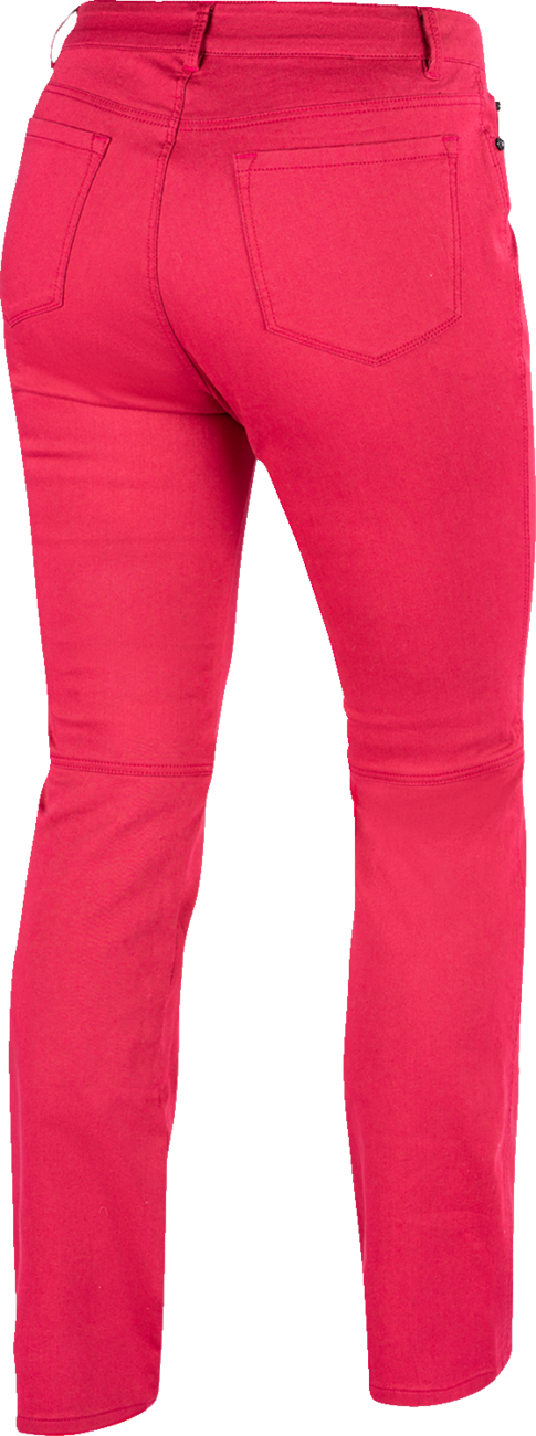ICON Women's Tuscadero3™ CX Jeans - Pink - US 8 2823-0490