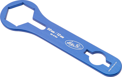 MOTION PRO Wrench - Fork Cap - 50 mm 08-0764