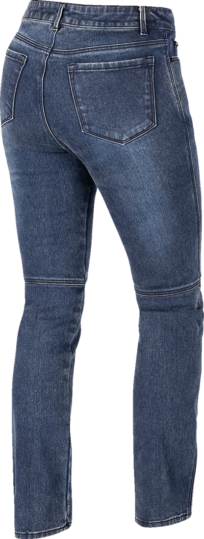 ICON Women's Tuscadero3™ Jeans - Blue - US 4 2823-0472