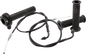 MOTION PRO Push-Pull SE Throttle Kit 01-2991