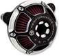 PERFORMANCE MACHINE (PM) Max HP Air Cleaner Kit - Contrast Cut™ 0206-2164-BM