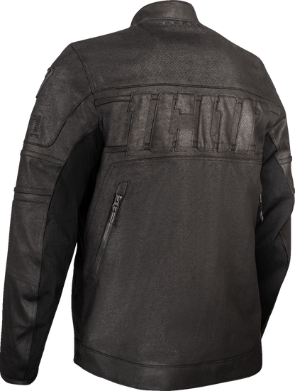 ICON Neo Daytona 2™ Jacket - Black - 2XL 2820-7066