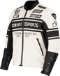 ICON Neo Daytona 2™ Jacket - White - 3XL 2820-7073