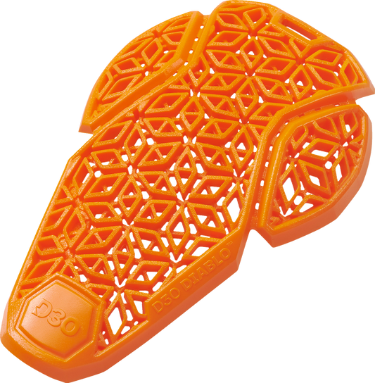 ICON D3O® Diablo Guards - L1 - Compact - Knee/Elbow 14767
