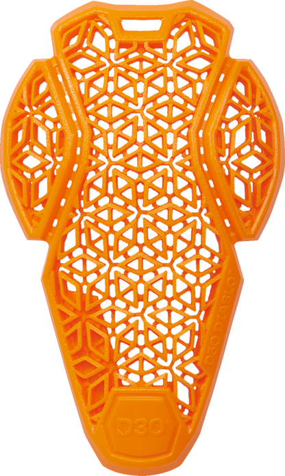 ICON D3O® Diablo Guards - L1 - Compact - Knee/Elbow 14767