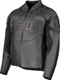 ICON Contra3™ Rizz Rizz Jacket - Stealth - 2XL 2810-4298