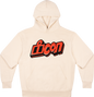 ICON ReDoodle™ Hoodie - Ivory - 2XL 3050-7043
