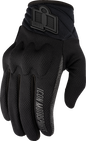 ICON Women's Anthem3™ Gloves - Black - 2XL 3302-0946