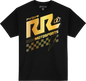 ICON Rizz Rizz™ T-Shirt - Black - Large 3030-24634