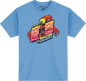 ICON Scatterbrain™ T-Shirt - Blue - Large 3030-24639