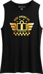 ICON Women's Tuscadero™ Tank Top - Black - XL 3031-4320