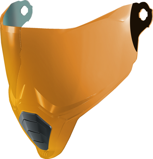 ICON Ultrashield™ Shield - Ultraflite™ - 25K Gold 0130-1392