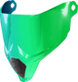 ICON Ultrashield™ Shield - Ultraflite™ - Cashmoney Green 0130-1395