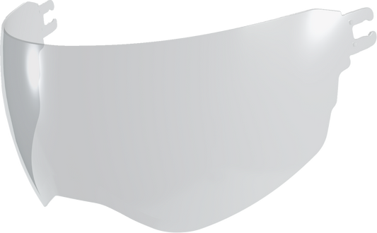 ICON Dropshield Ultra™ Shield - Ultraflite™ - Clear 0130-1397
