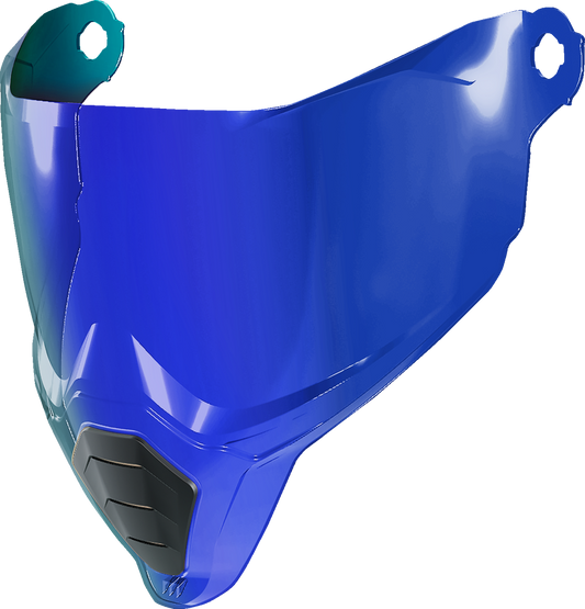 ICON Ultrashield™ Shield - Ultraflite™ - Boatdrink Blue 0130-1394
