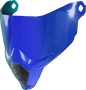 ICON Ultrashield™ Shield - Ultraflite™ - Boatdrink Blue 0130-1394