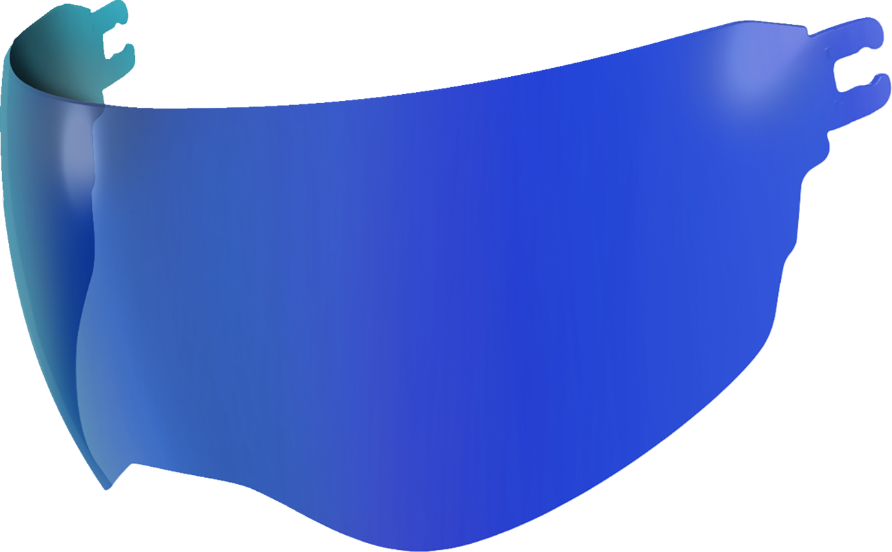 ICON Dropshield Ultra™ Shield - Ultraflite™ - Boatdrink Blue 0130-1402