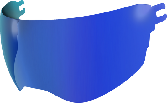 ICON Dropshield Ultra™ Shield - Ultraflite™ - Boatdrink Blue 0130-1402