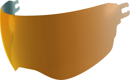 ICON Dropshield Ultra™ Shield - Ultraflite™ - 25K Gold 0130-1400