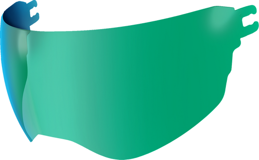 ICON Dropshield Ultra™ Shield - Ultraflite™ - Cashmoney Green 0130-1403