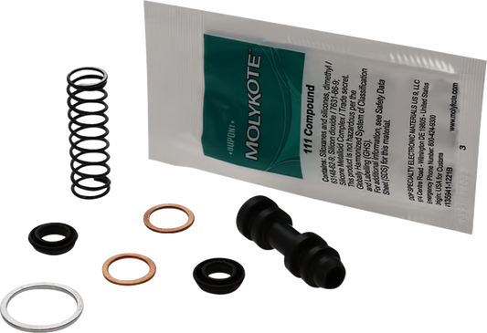 REKLUSE Master Cylinder Rebuild Kit - KTM RMS-2200002