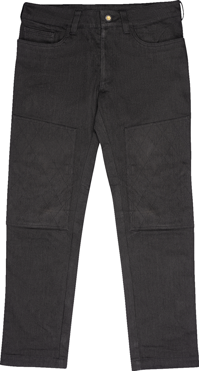 ICON Conductor™ Jeans - Black - US 34 2821-1650