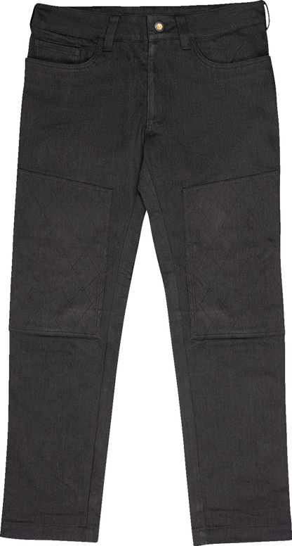 ICON Conductor™ Jeans - Black - US 34 2821-1650
