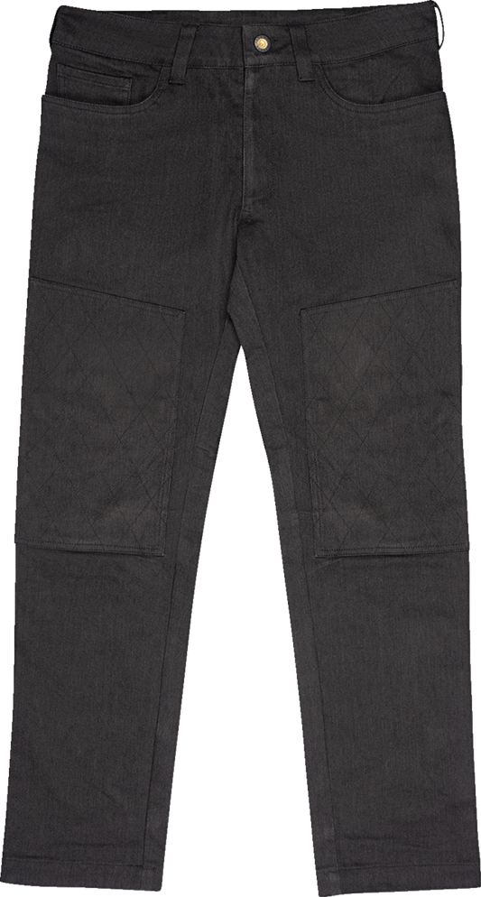 ICON Conductor™ Jeans - Black - US 34 2821-1650