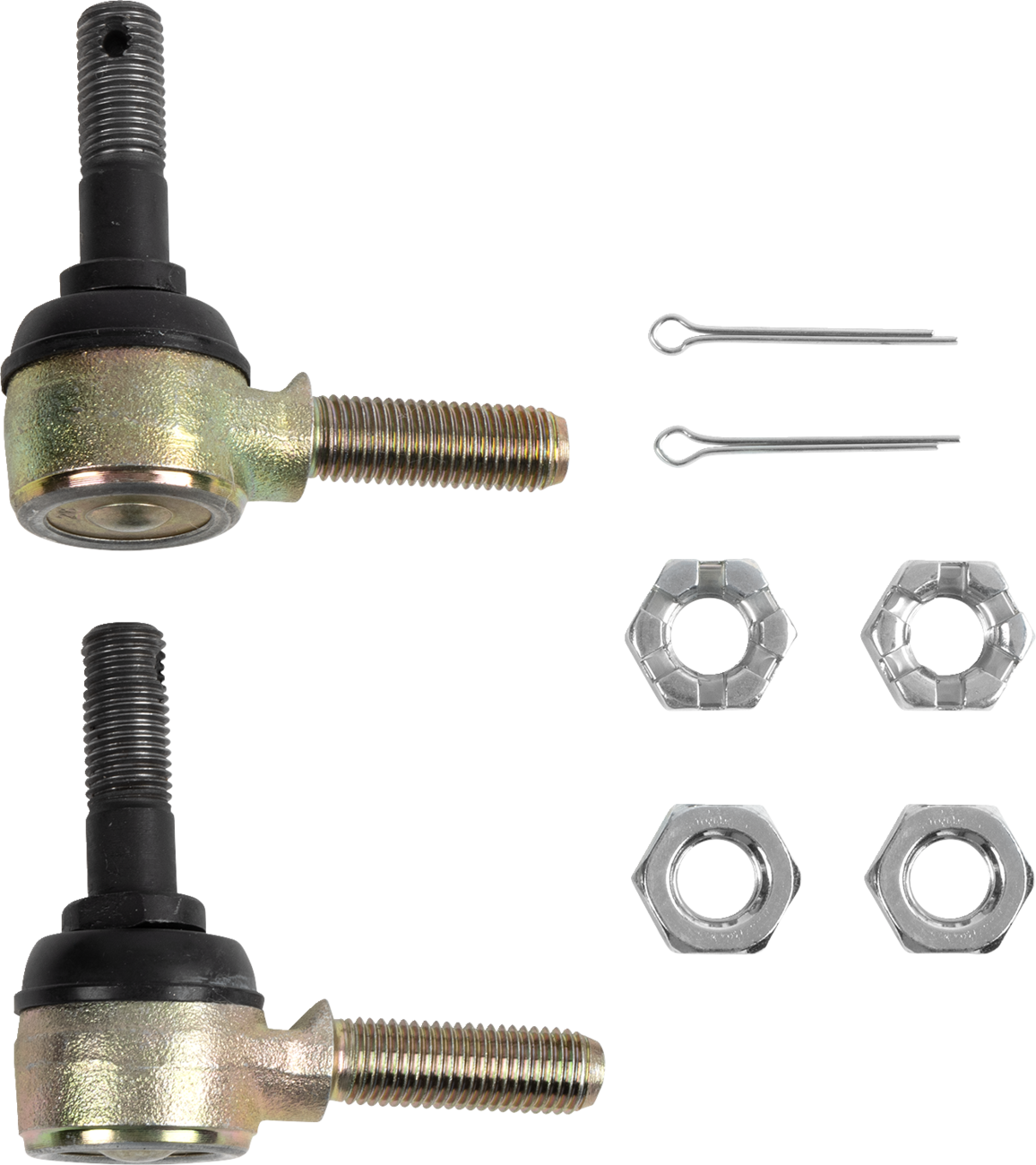 MOOSE OFFROAD Tie Rod End Kit - Left/Right Hand - Polaris 51-1127