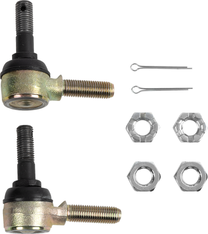 MOOSE OFFROAD Tie Rod End Kit - Left/Right Hand - Polaris 51-1127