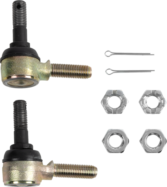 MOOSE OFFROAD Tie Rod End Kit - Left/Right Hand - Polaris 51-1127