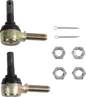 MOOSE OFFROAD Tie Rod End Kit - Left/Right Hand - Polaris 51-1127