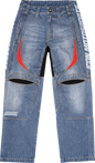 ICON Hooligan™ Jeans - Blue - US 42 2821-1703