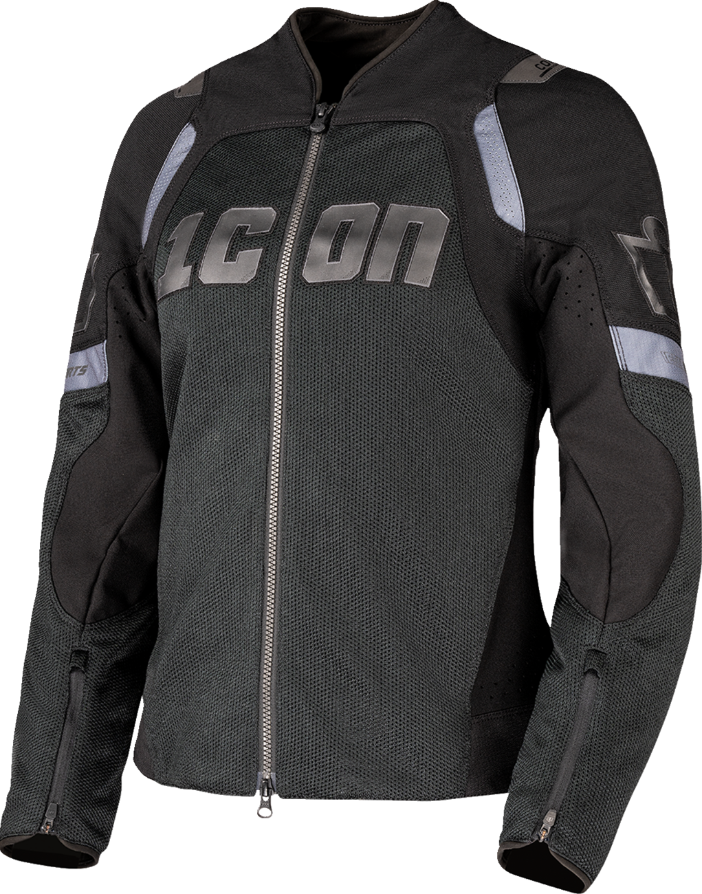 ICON Women's Contra3™ Jacket - Black - XL 2822-1718