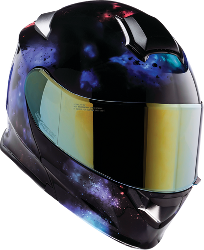 Z1R Solaris 2.0 Modular Helmet - Infinix - Black - 2XL 0100-2604