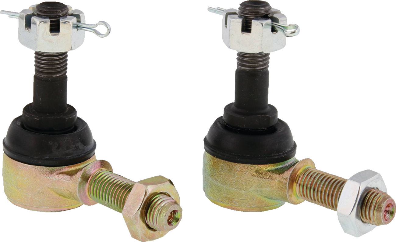MOOSE OFFROAD Tie Rod End Kit - Left/Right Hand - Polaris 51-1127