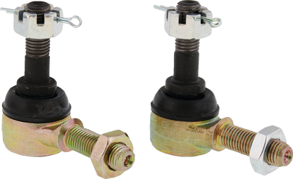 MOOSE OFFROAD Tie Rod End Kit - Left/Right Hand - Polaris 51-1127